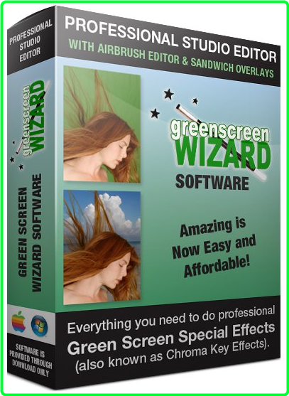 Green Screen Wizard Professional 14.1 Iymo3WlU_o