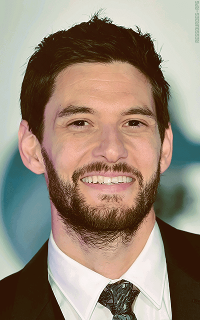 Ben Barnes ClC3GOJe_o