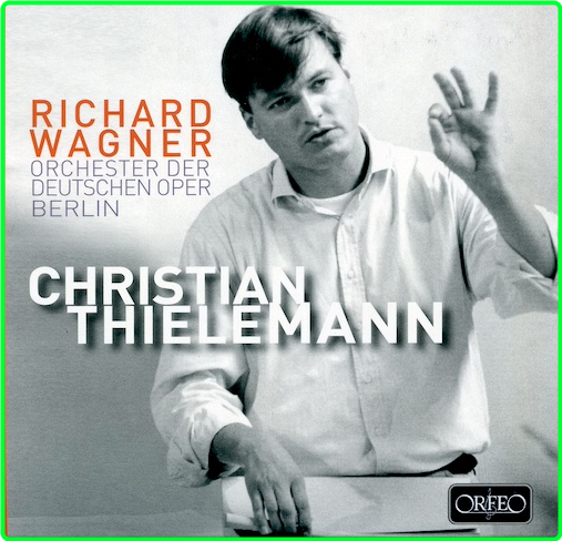 Christian Thielemann Wagner Orchestral Music Live 2013 OC0vAfnO_o