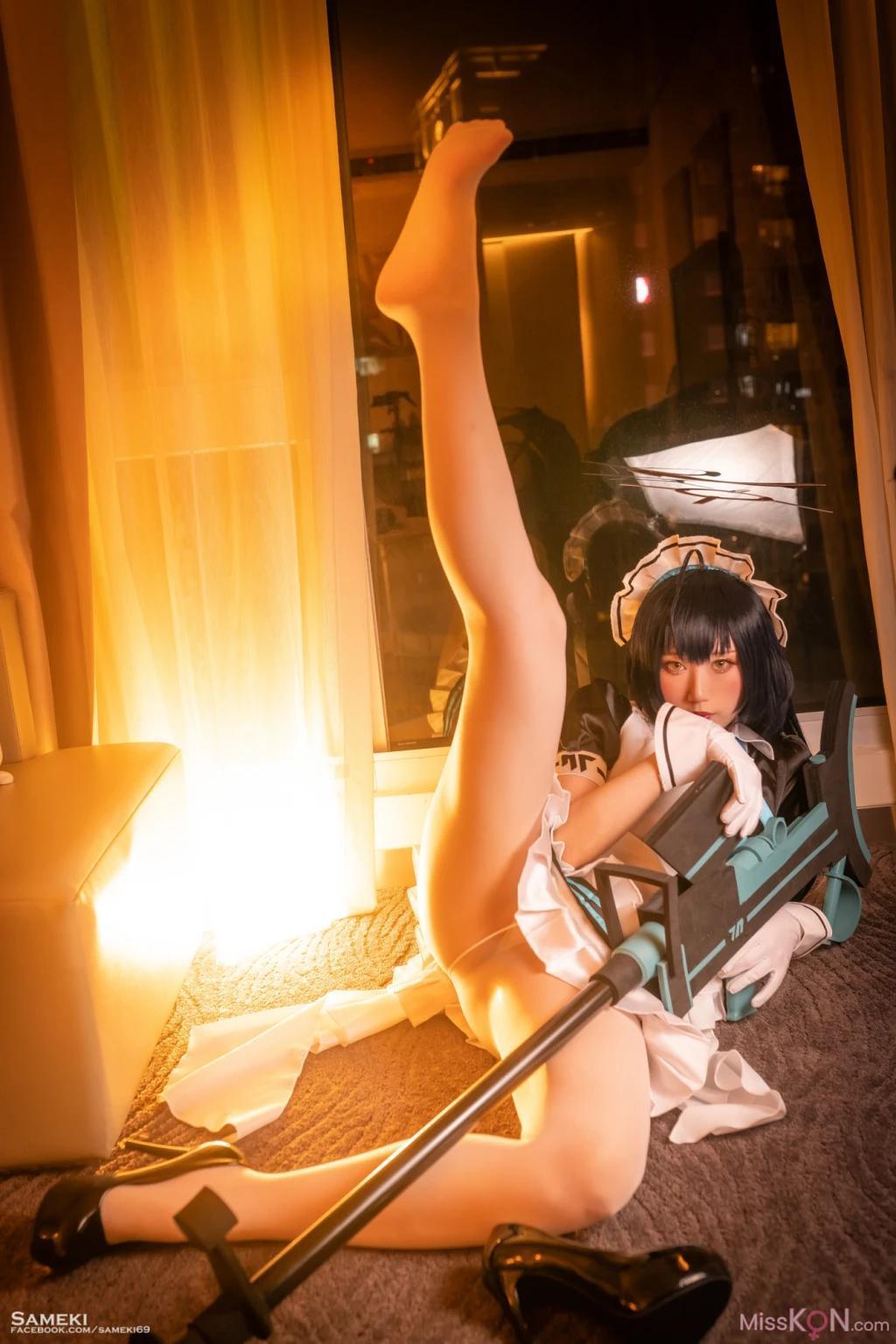 Coser@Sameki: Pack Karin (142 photos)(118)