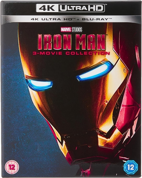 Iron Man Trylogia (2008 - 2013) MULTI.2160p.UHD.BLU-RAY.HEVC.HDR10.H265.10bit.ATMOS 7.1.AC-3-MDA / LEKTOR i NAPISY PL