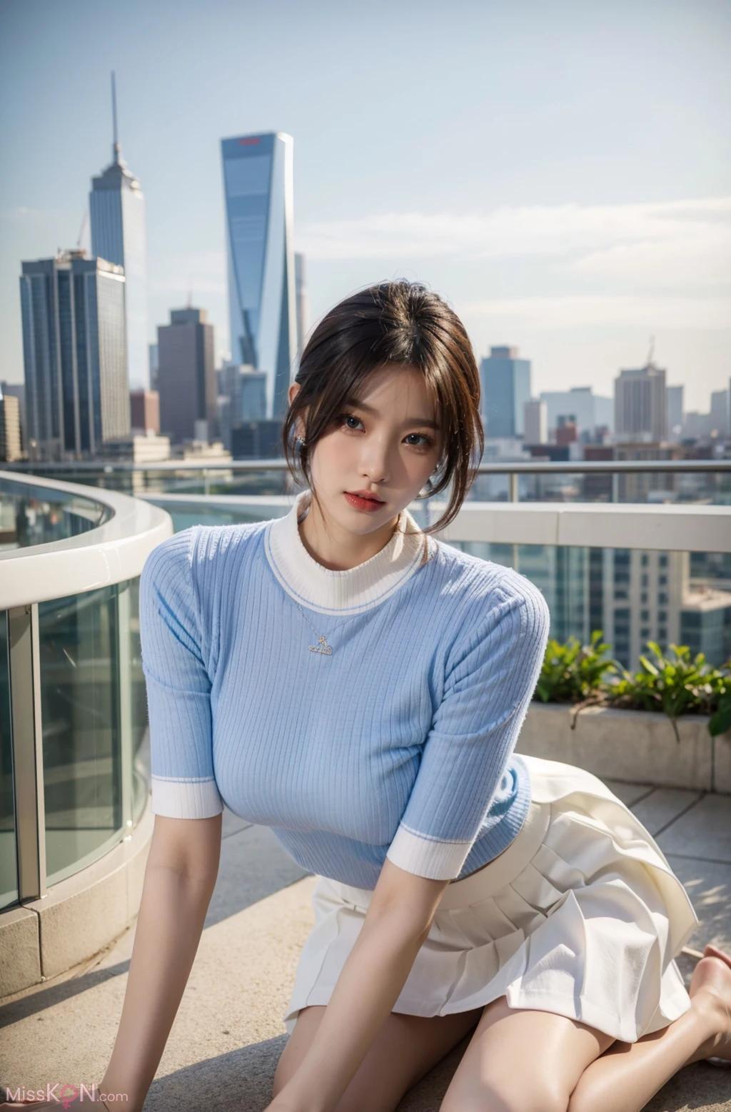 [AI Generated] 拟实画风 Vol.094 (130 photos)(46)