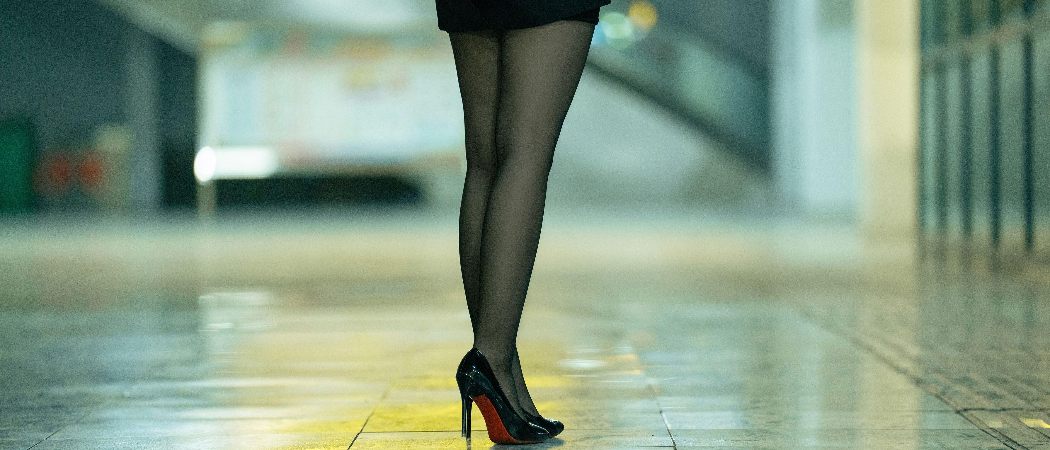 Coser@yuuhui玉汇: 应召模特 (168 photos)(78)