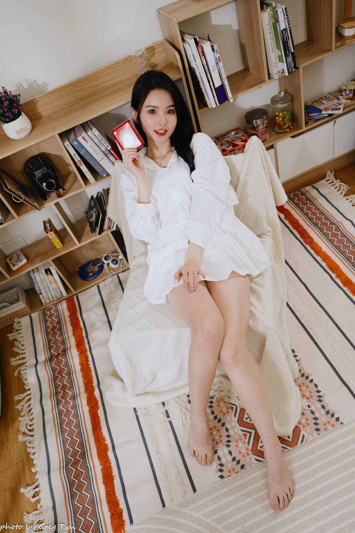 Cosplay 米浆 – 居家百褶裙 Set.01(29)