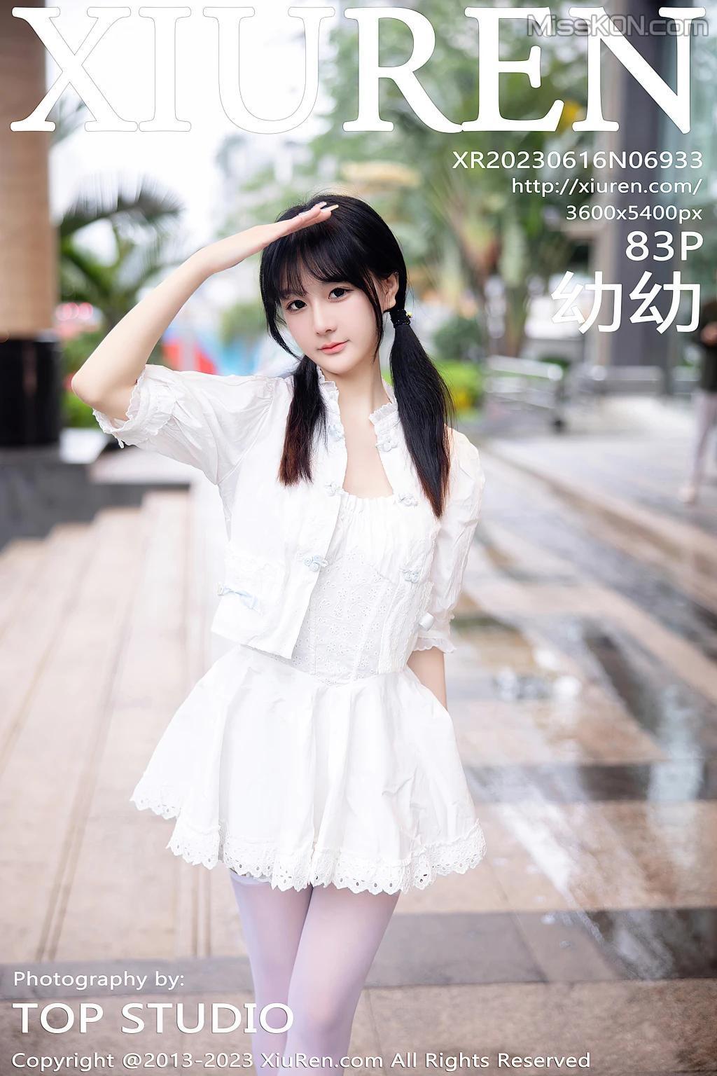 XIUREN No.6933 – 6940 (674 photos)(84)