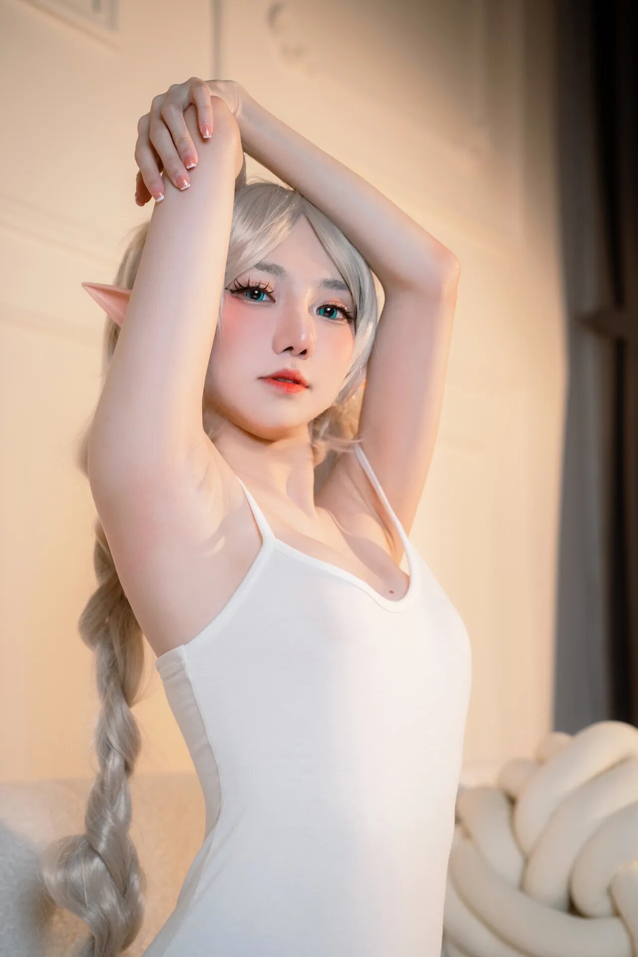 Sally Dorasnow Frieren (フリーレン)