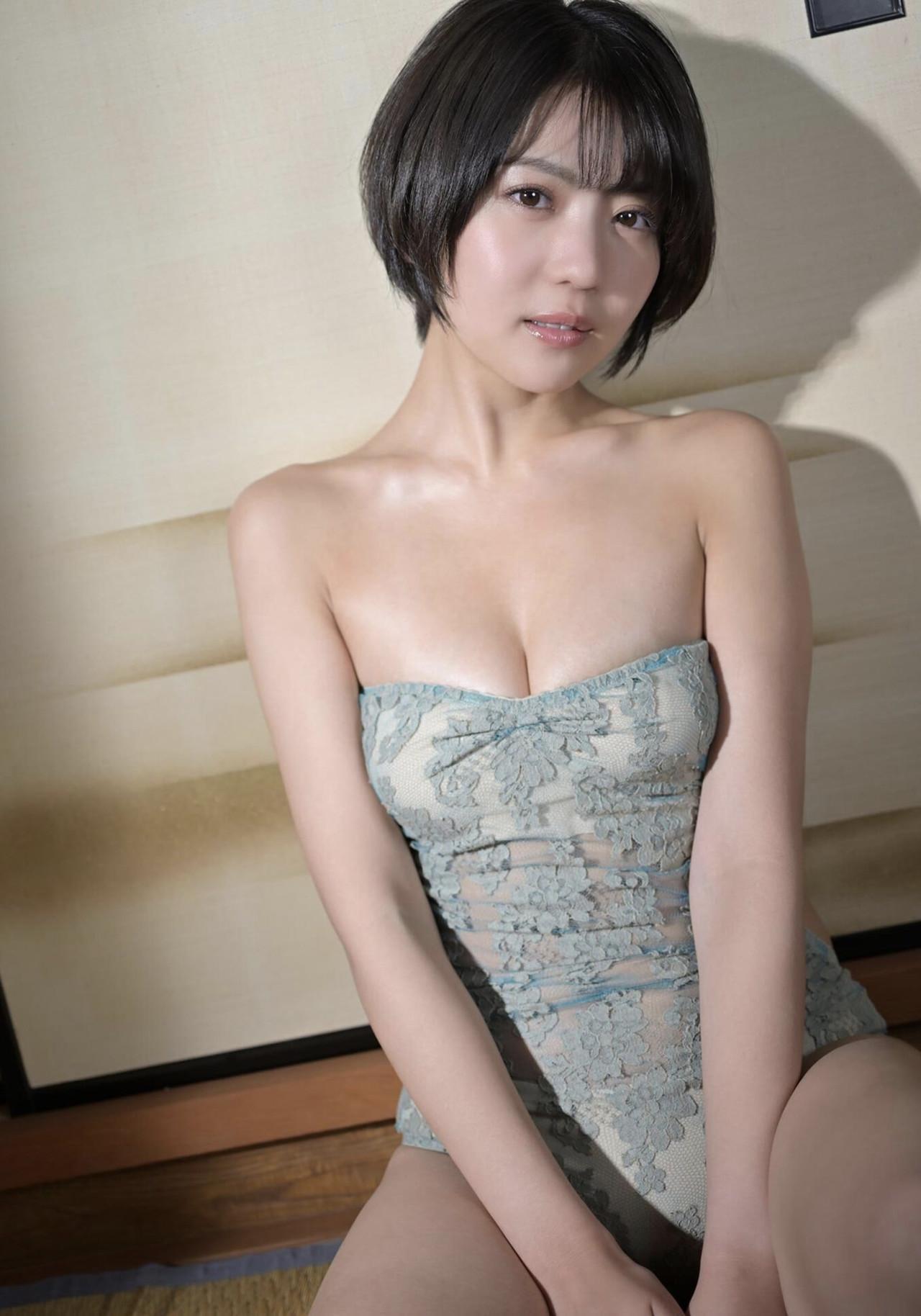 Moeka Sasaki 佐々木萌香, デジタル写真集 [Exciting Girls Vol.1] Set.01(29)