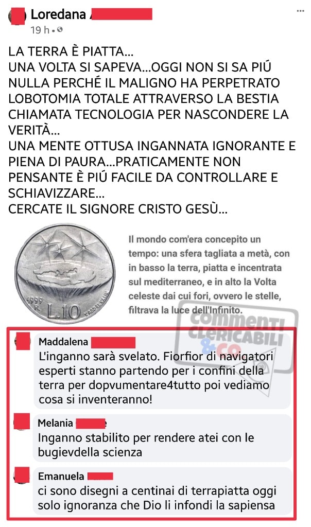 Le peggiori uscite dei credenti - Pagina 15 KSi6JNqg_o