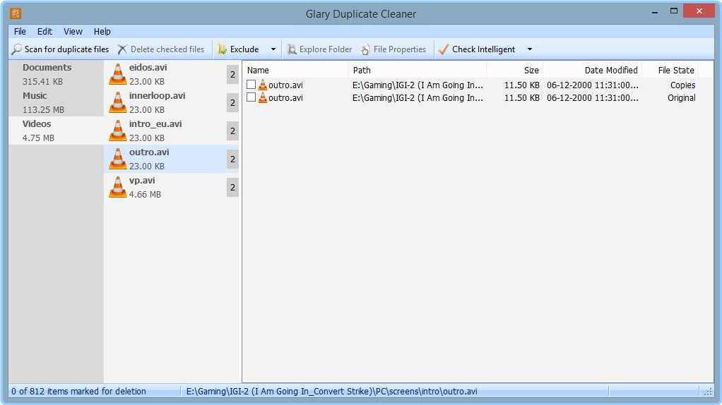 Glary Duplicate Cleaner 6.0.1.14 Multilingual EQzKYaOa_o