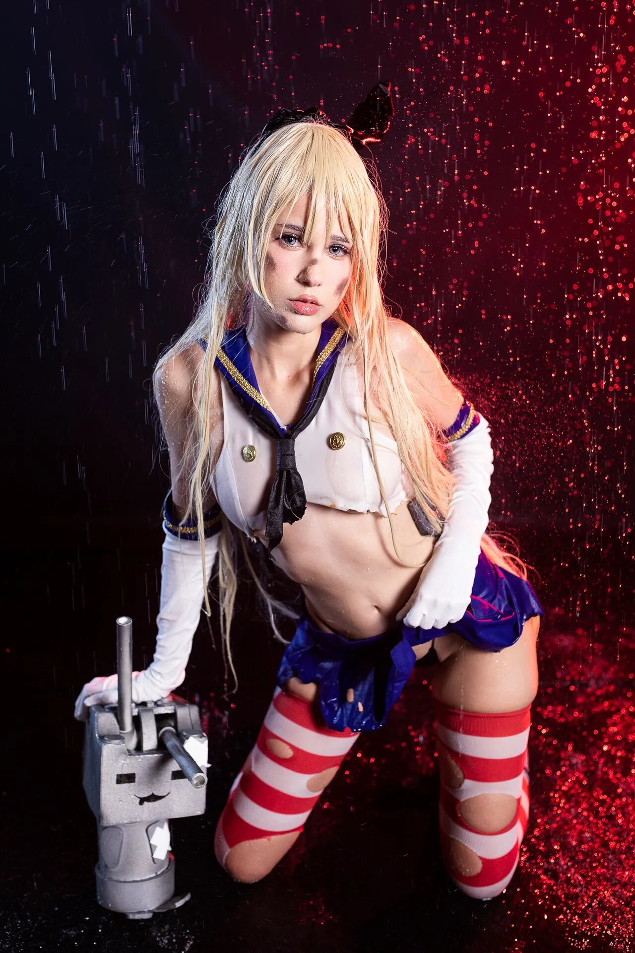 Jean Wanwan - Shimakaze