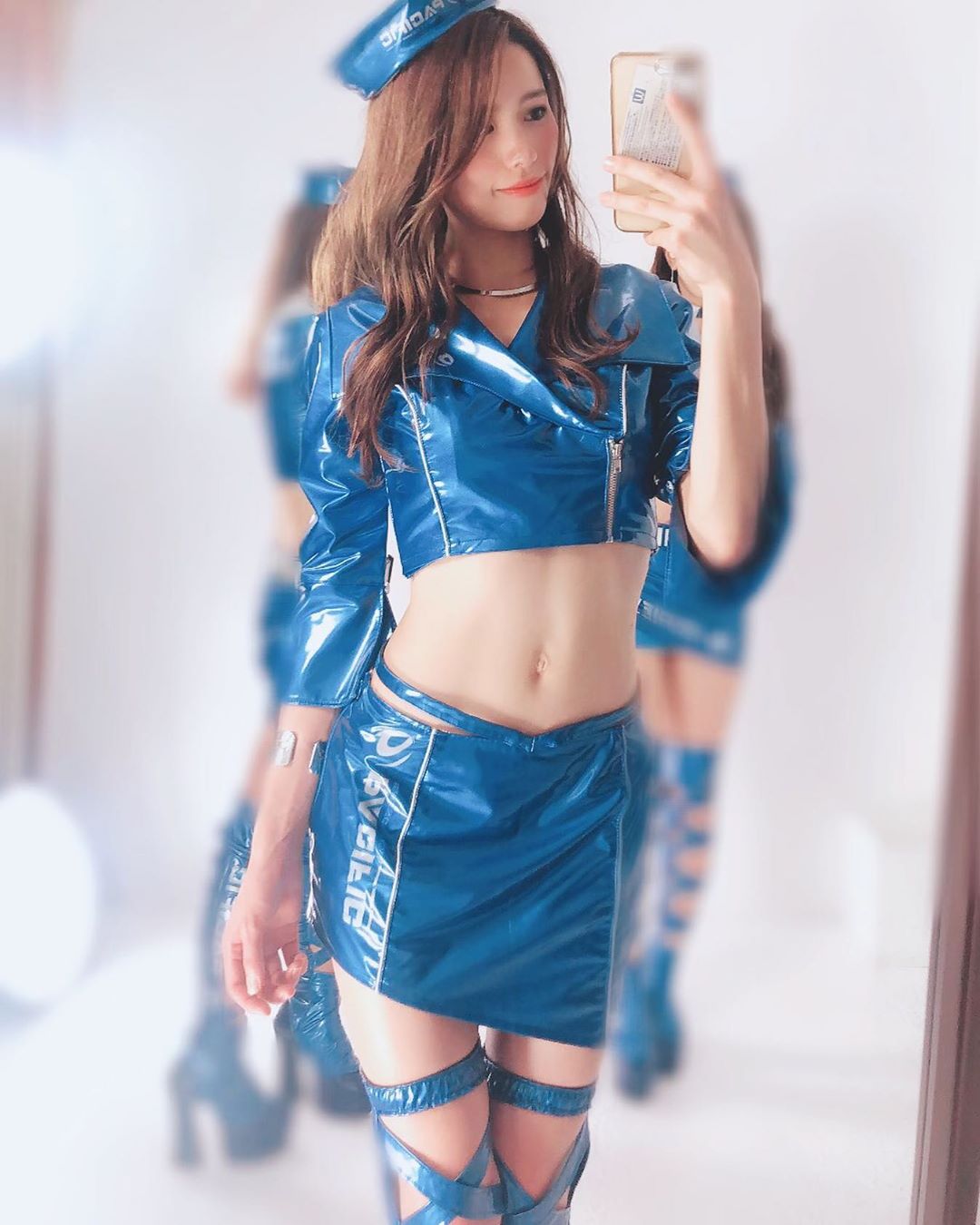 IG正妹—星乃サラ Tj97MN5M o - IG正妹—星乃サラ