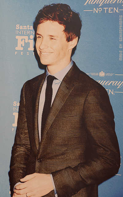 Eddie Redmayne ECPfnZQW_o