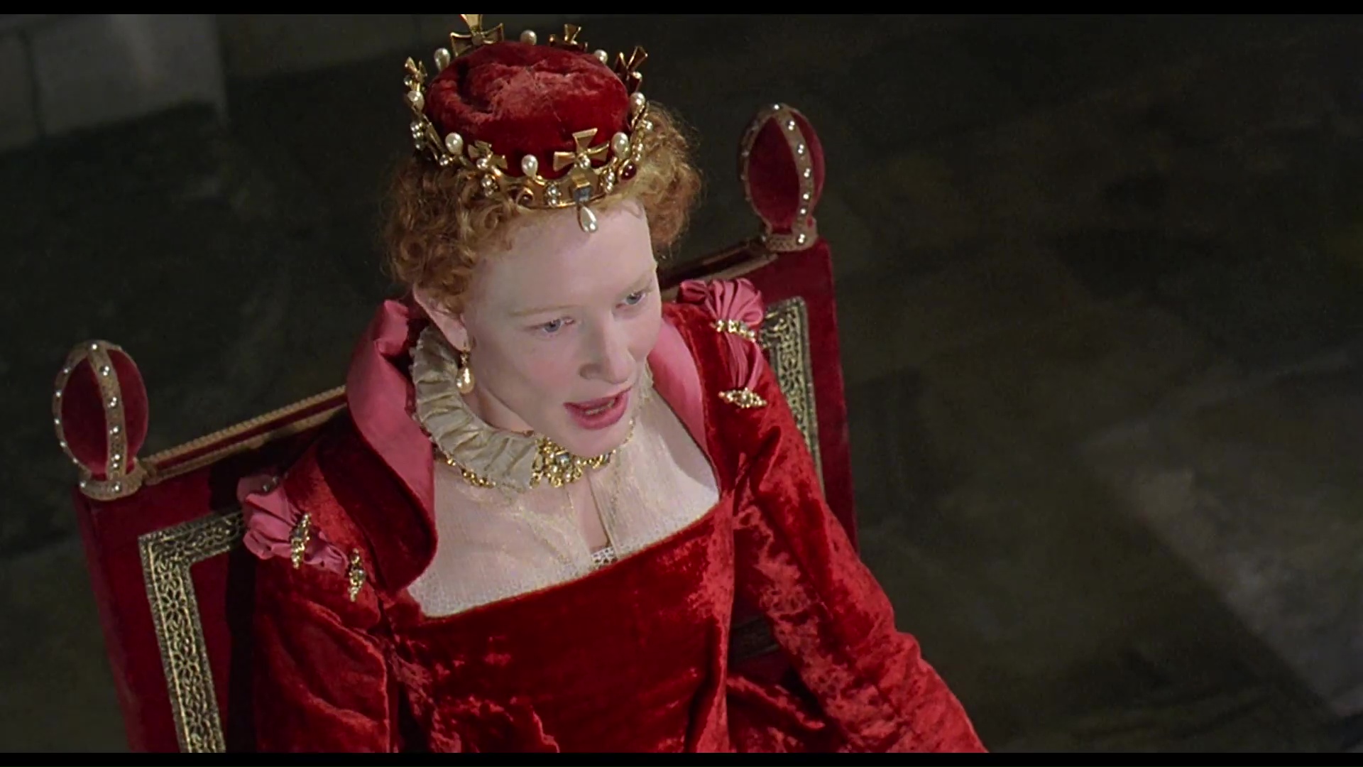 Elizabeth La Reina Virgen 1080p Lat-Cast-Ing 5.1 (1998) St480Ove_o