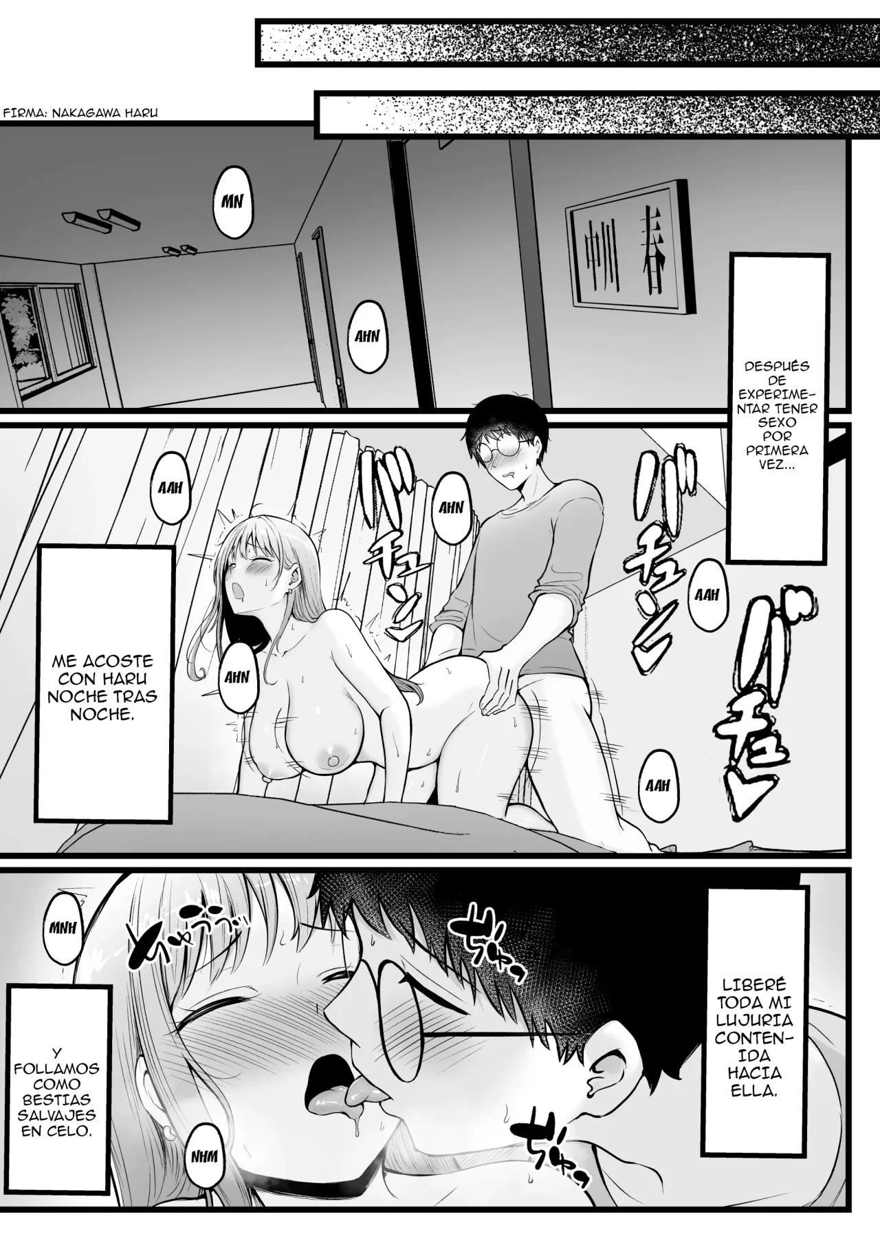 JOSHIRYOU KANRININ NO BOKU WA GAL RYOUSEI NI FURIMAWASARETE MASU - 27