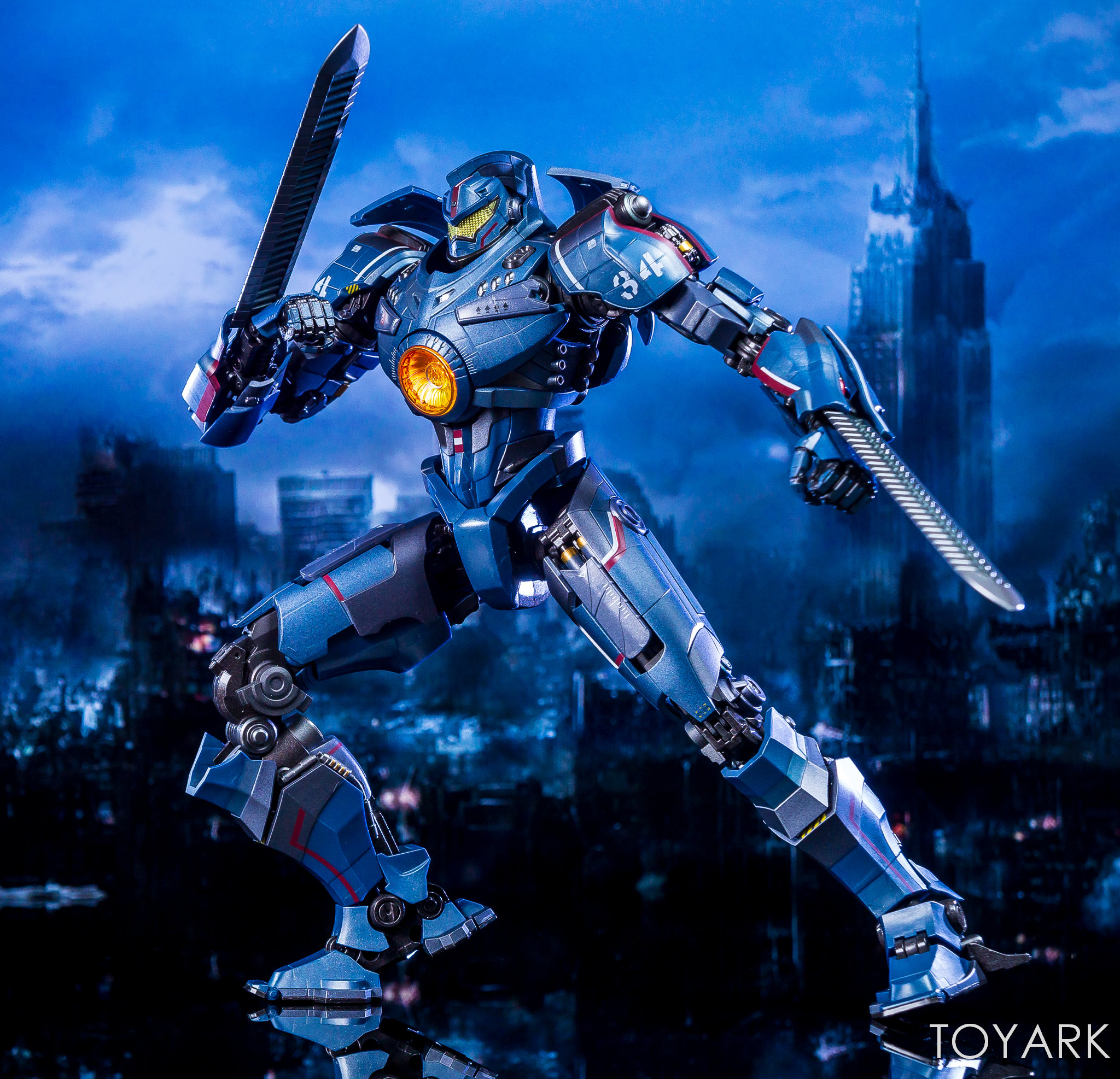 Pacific Rim - Gipsy Danger - GX-77 - Soul of Chogokin (Bandai) - Page 2 9MwHISWu_o