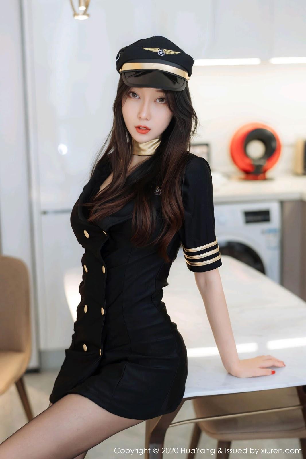 [HuaYang花漾show] 2020.08.07 VOL.269 玥儿玥er(11)