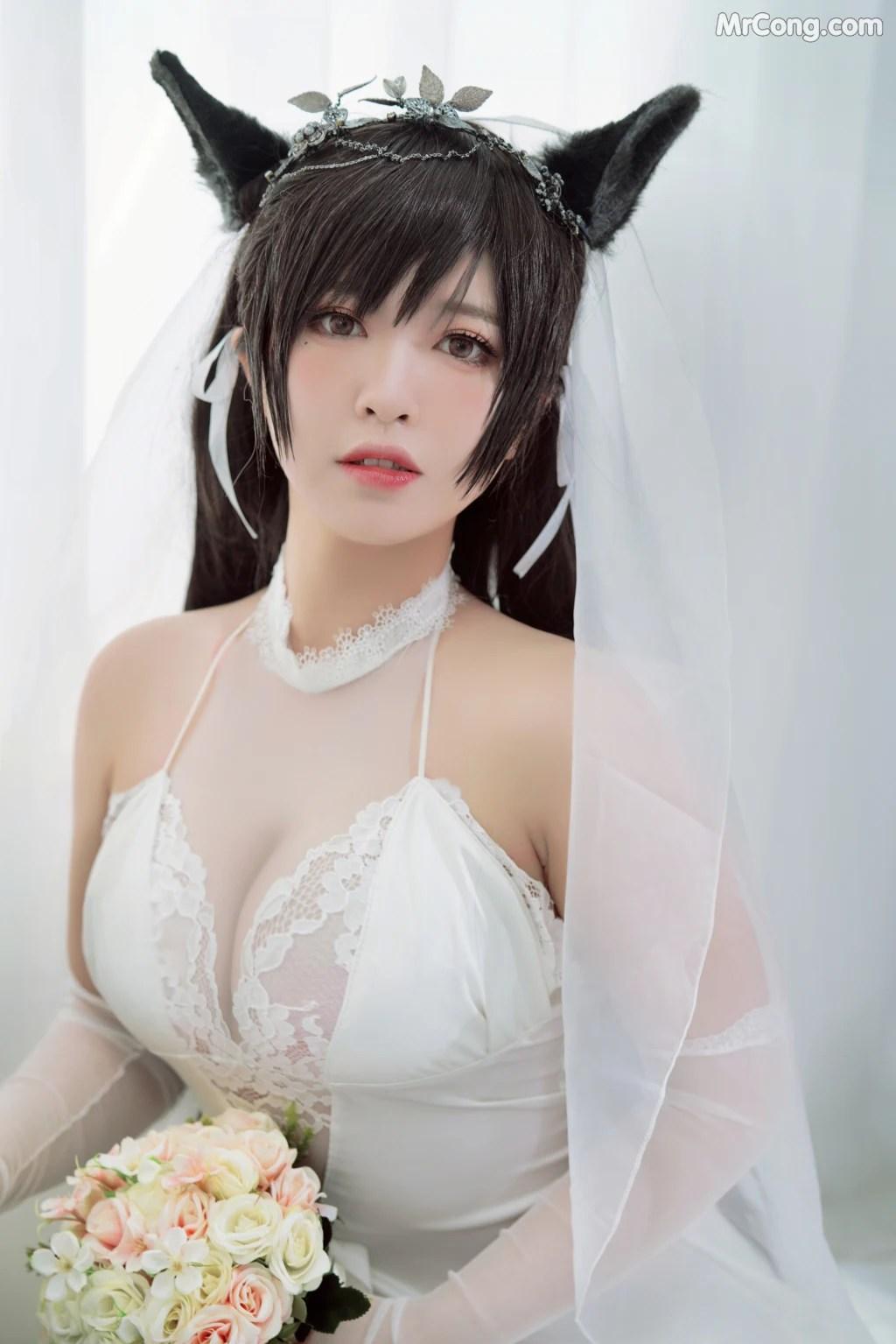Coser@半半子: (30 photos)