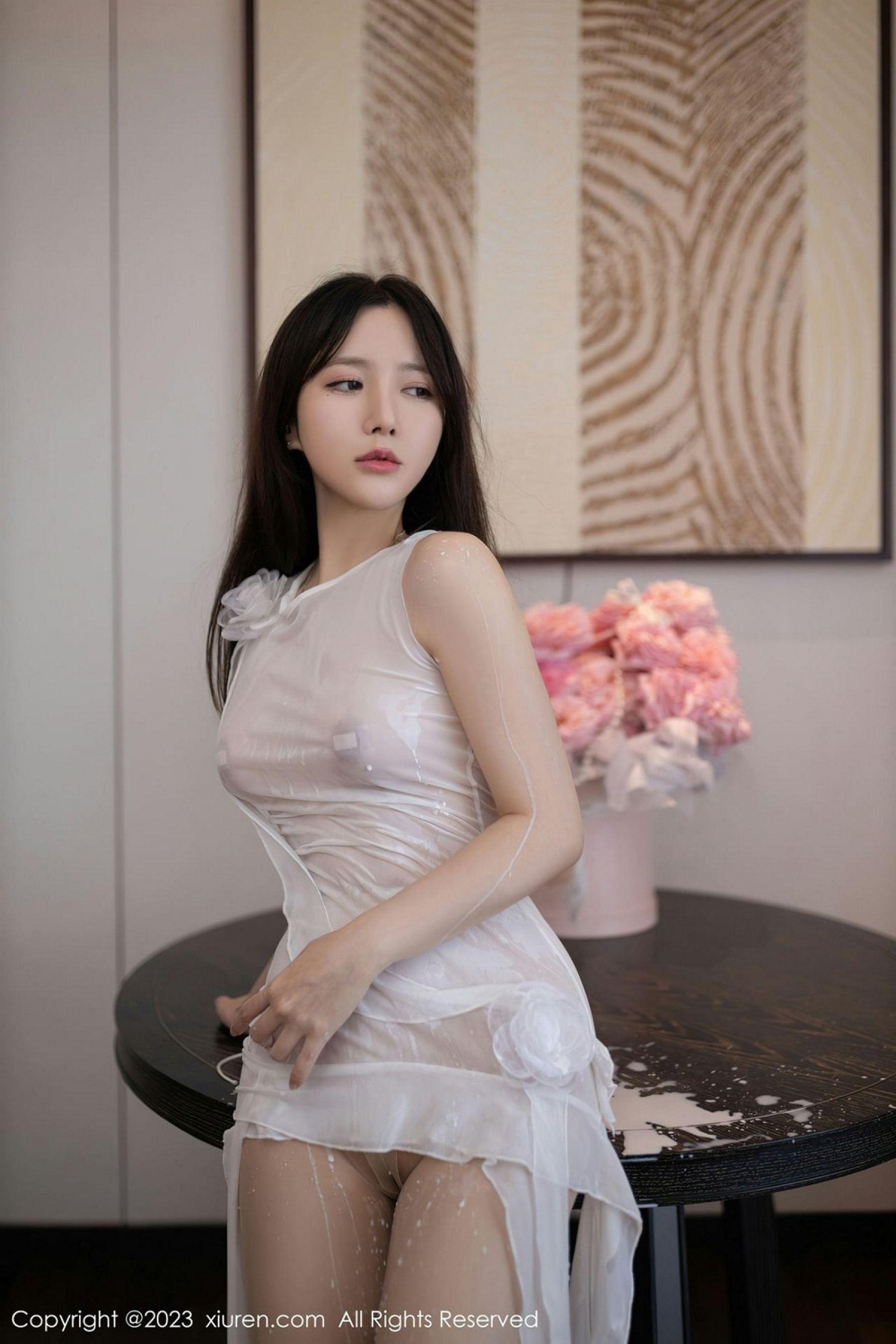 秀人网 Vol. 6512 鱼子酱Fish(57)