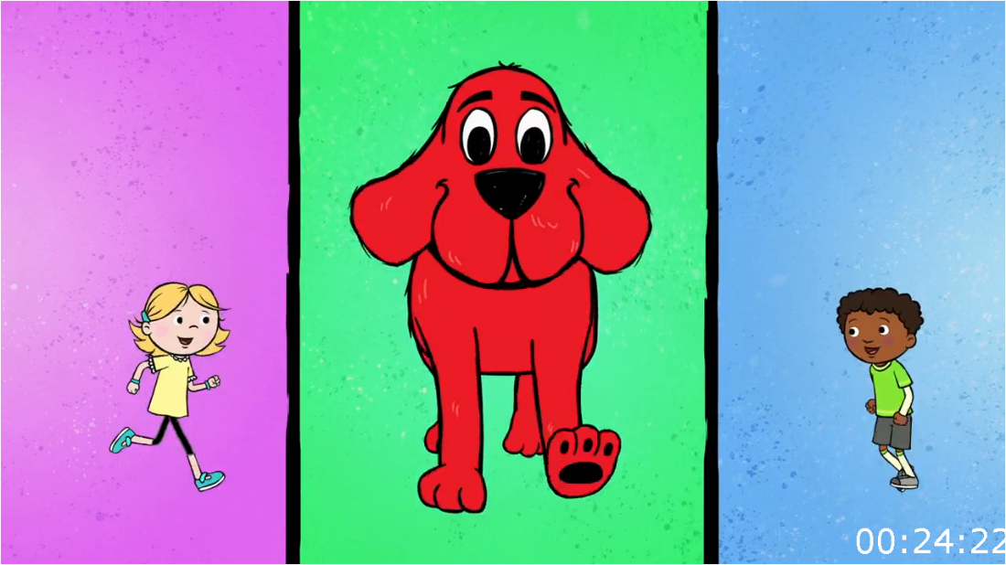 Clifford The Big Red Dog (2019) S02 COMPLETE [720p] WEB (x264) Prwv0GH2_o