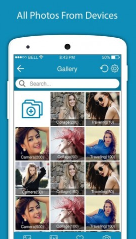 Gallery - Photo Gallery & Video Gallery v1.24 [PRO] [Android] WxlfuKBs_o