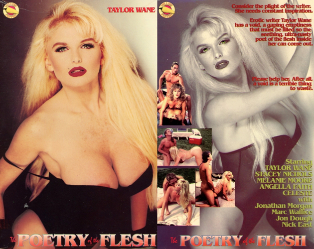 The Poetry Of The Flesh / Поэзия плоти (Michael - 1.19 GB