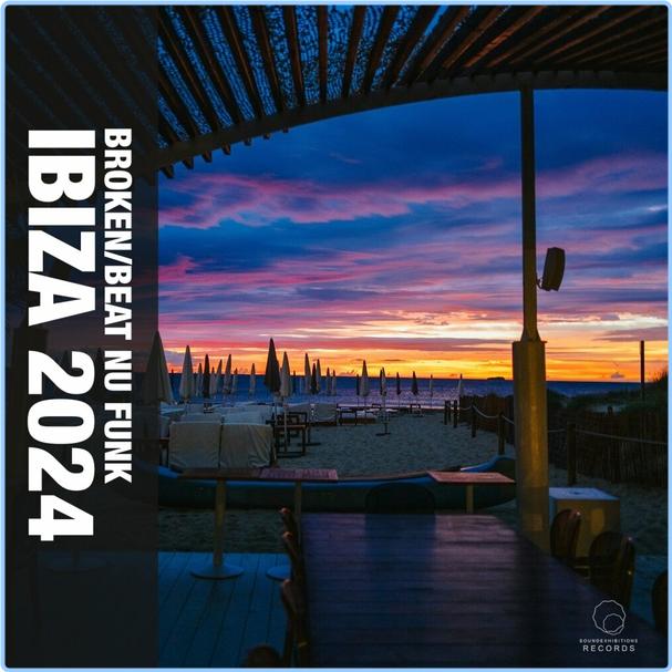 Various Artists - Ibiza (2024) Broken Beat Nu Funk (2024) WEB [FLAC] 16BITS 44 1KHZ QJoWEBV0_o