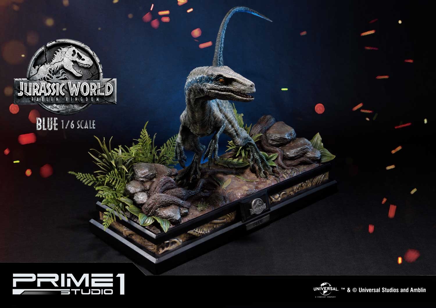 Jurassic World : Fallen Kingdom (Prime 1 Studio) KeObC6SV_o