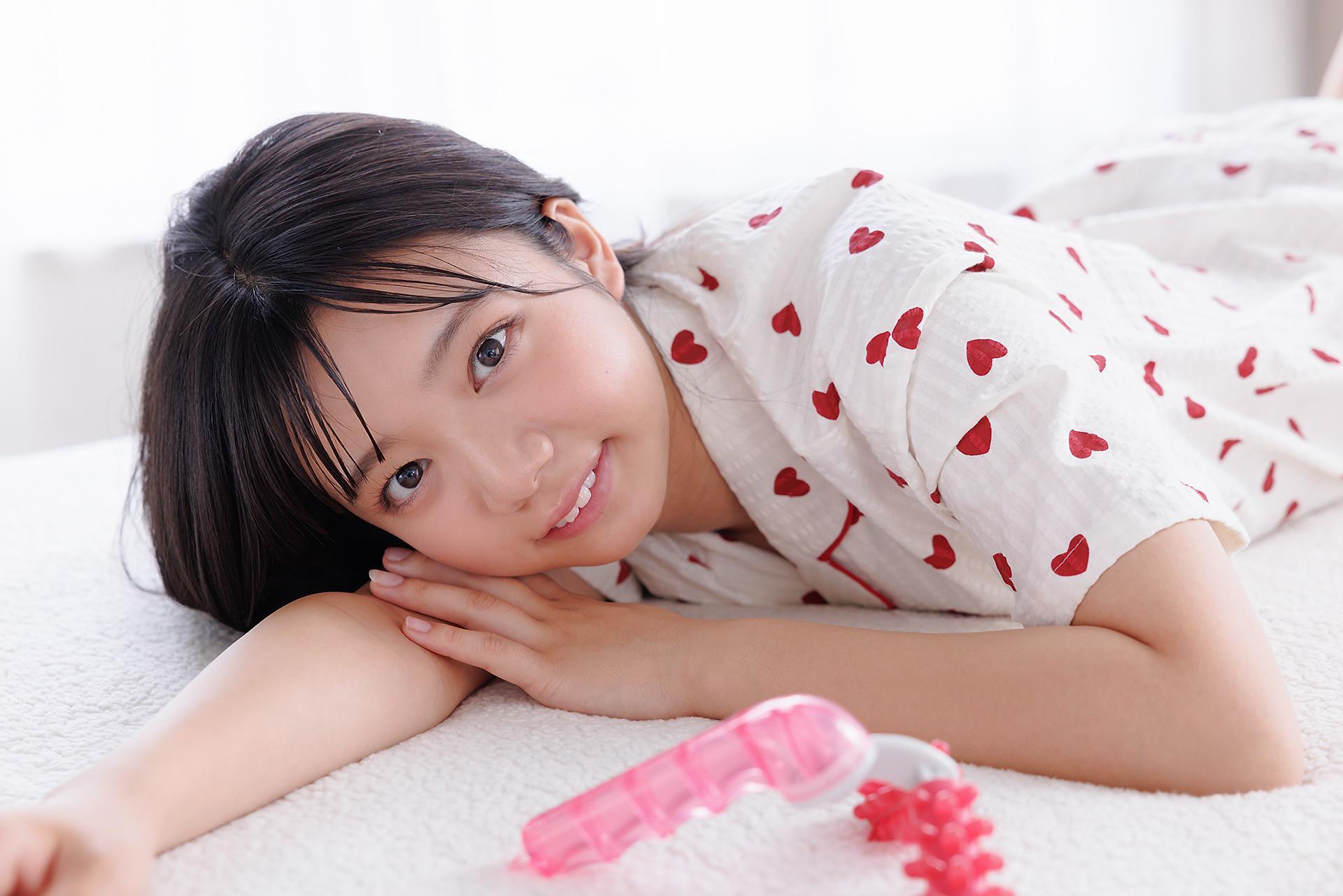 Hinano Yuki 優木ひなの, [Minisuka.tv] 2023.11.09 Regular Gallery 3.2(33)