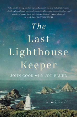 The Last Lighthouse Keeper A memoir