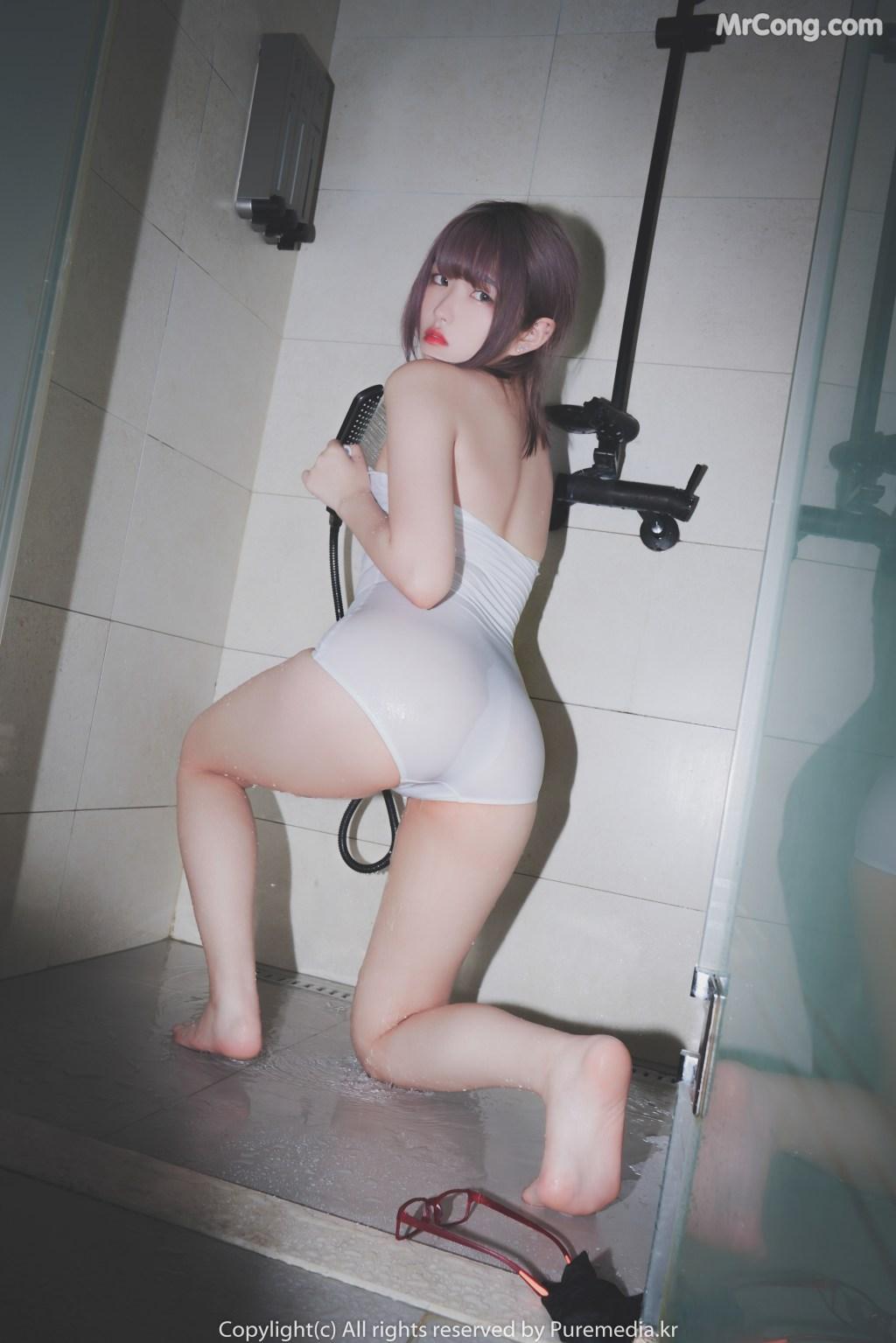 Pure Media Vol.23: Sonson (손손) (94 photos)(72)