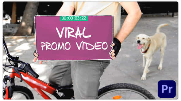 Viral Promo Video - VideoHive 38180928