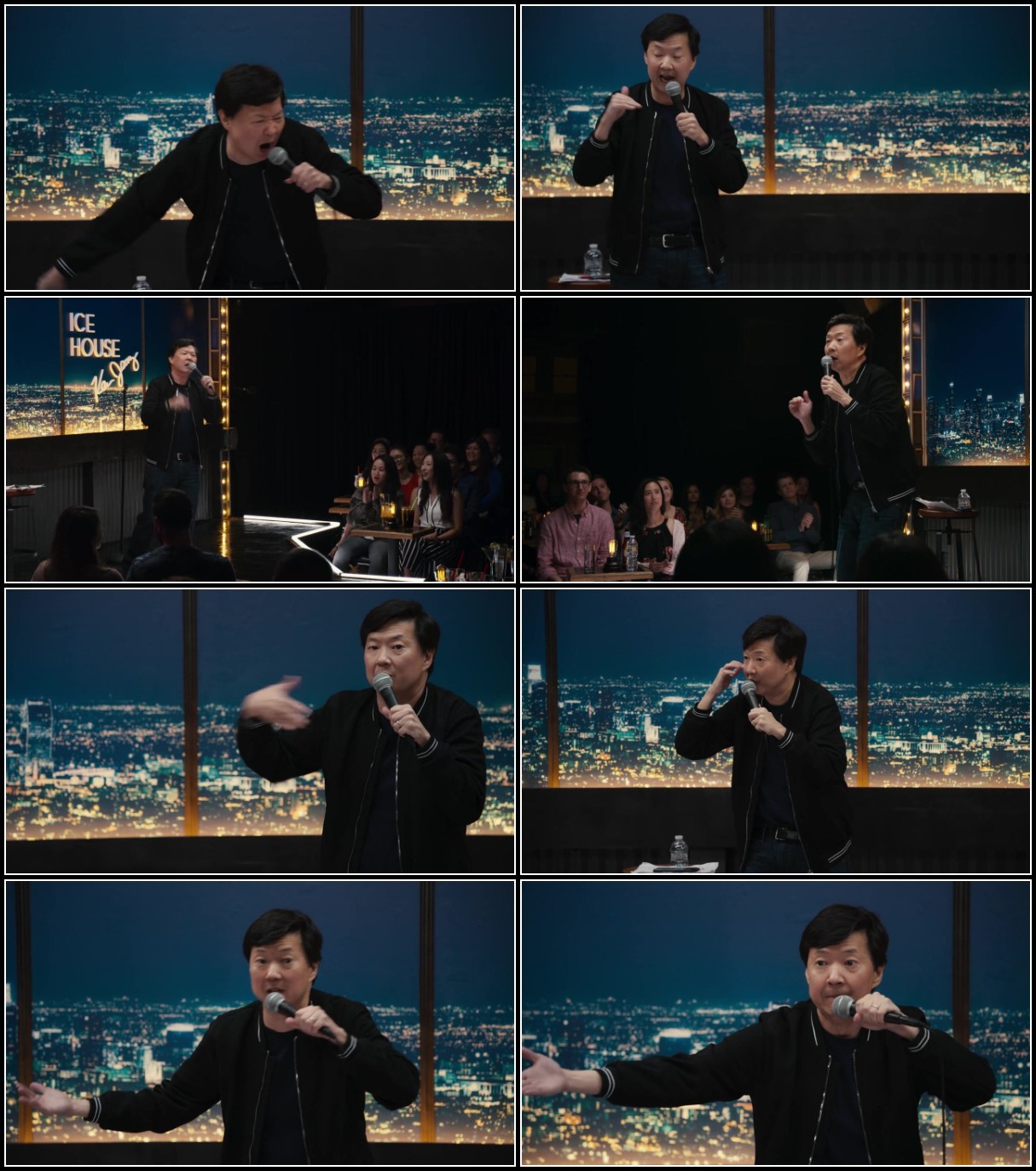 Ken Jeong You Complete Me Ho (2019) 720p WEBRip x264 AAC-YTS 02WiI6Sd_o