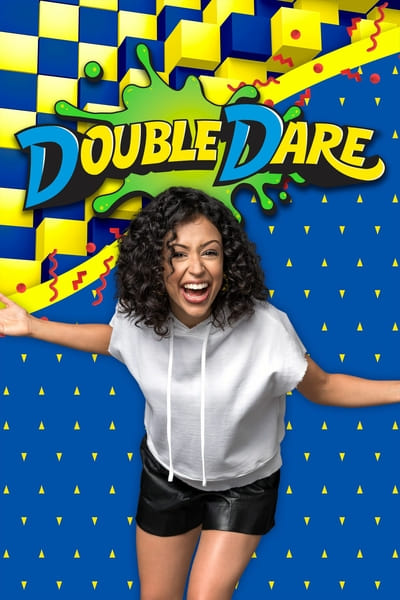 Double Dare 2018 S02E14 HDTV x264-W4F