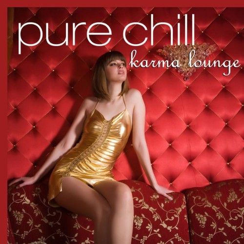 Office & Ocean - Pure Chill Karma Lounge - 2010