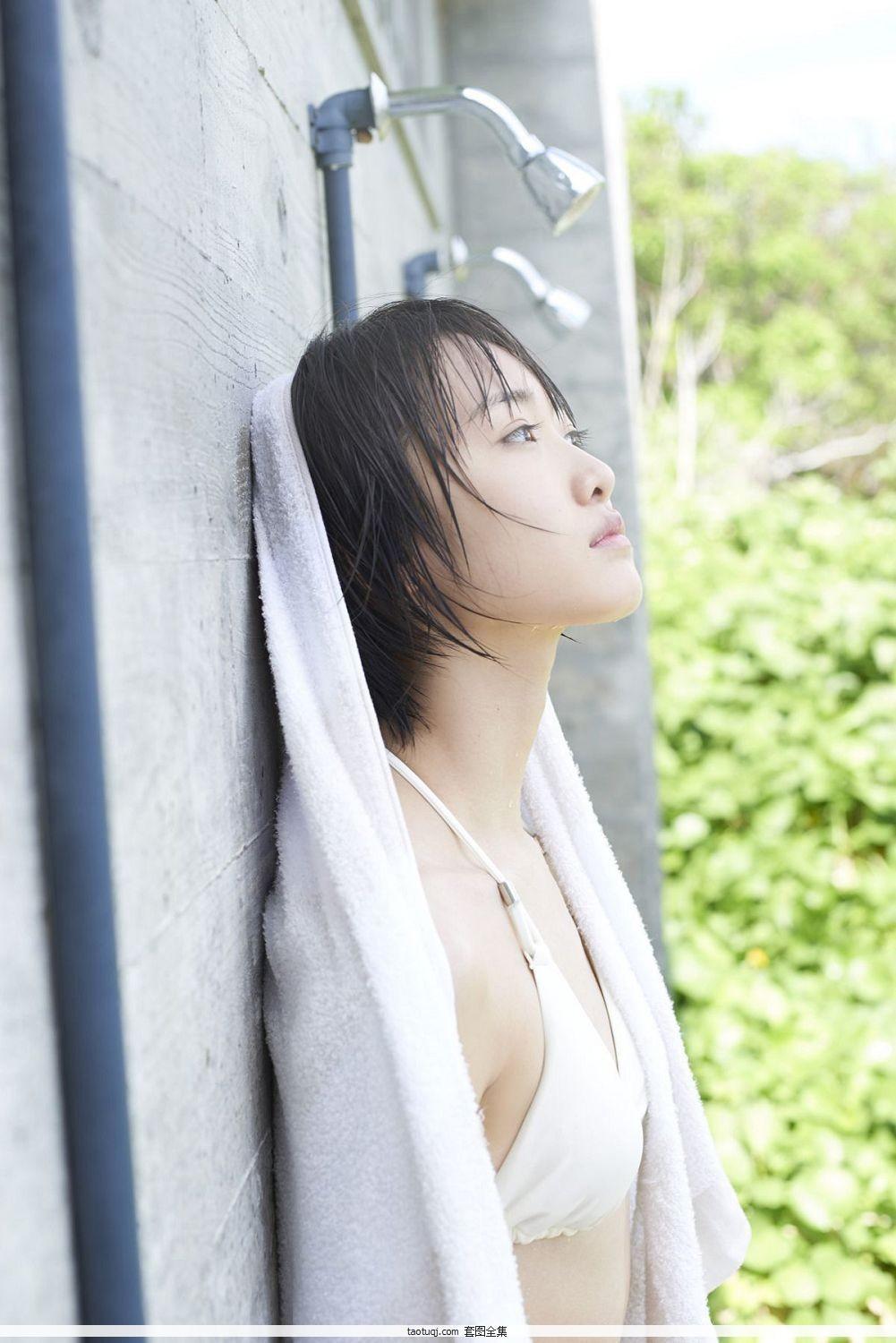 [H!P Digital Books写真] Vol.145 工藤遥 Haruka Kudo(48)