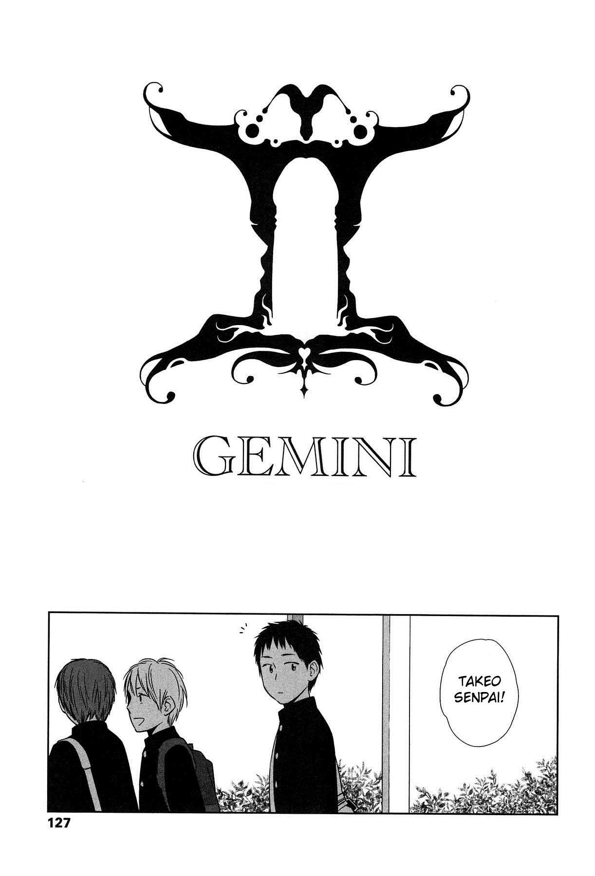 Gemini Chapter-1 - 2