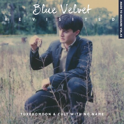 Blue Velvet Revisited Soundtrack