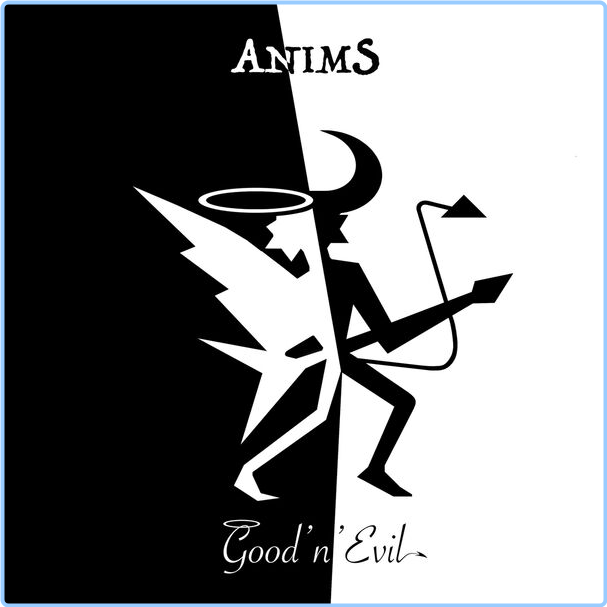 Anims Good 'n' Evil (2024) Hard Rock Flac 16 44 NjE6MlB4_o