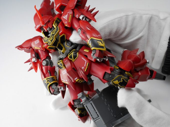 Gundam - Metal Robot Side MS (Bandai) So9mGyCd_o