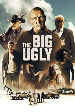 The Big Ugly 2020 720p 1080p WEB-DL