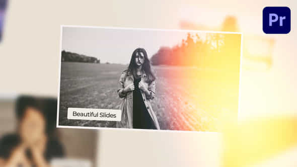 Beautiful Slides - VideoHive 32827470