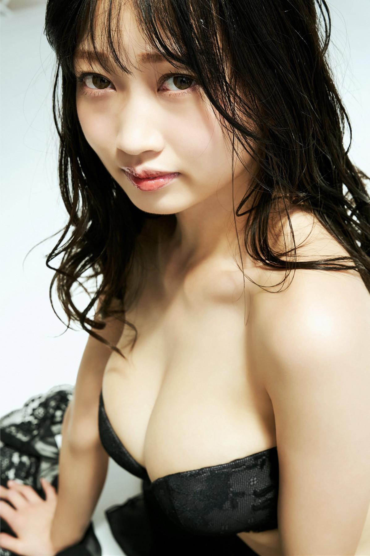 パ・K・パクチー, FLASHデジタル写真集 「Ｉがすべてさ」 Set.01(18)