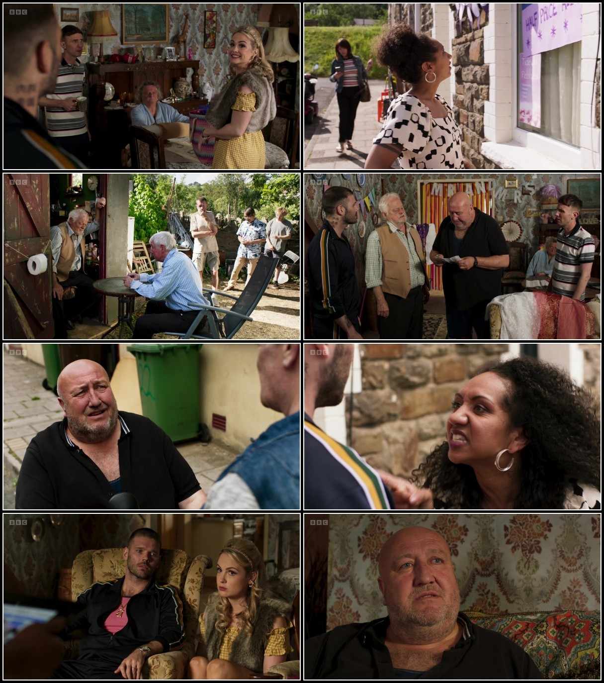 The Tuckers S03 1080p WEBRip AAC2 0 x264-SKYFiRE The Tuckers S03 1080p WEBRip AAC2 0 x264-SKYFiRE
