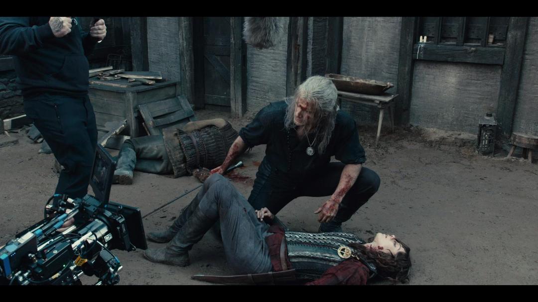 Making The Witcher 2020 1080p NF WEBRip DD5 1 x264-NTG Making The Witcher 2020 1080p NF WEBRip DD5 1 x264-NTG