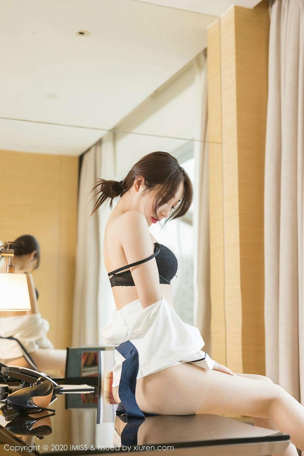 IMISS Vol.468: 九月 生 _ (87 pictures)(43)