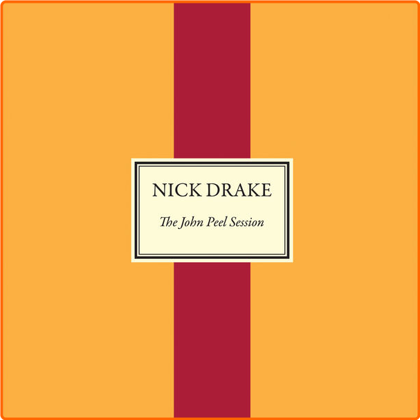 Nick Drake The John Peel Session (2014 Folk) [Flac 16 44] GQLDIAip_o