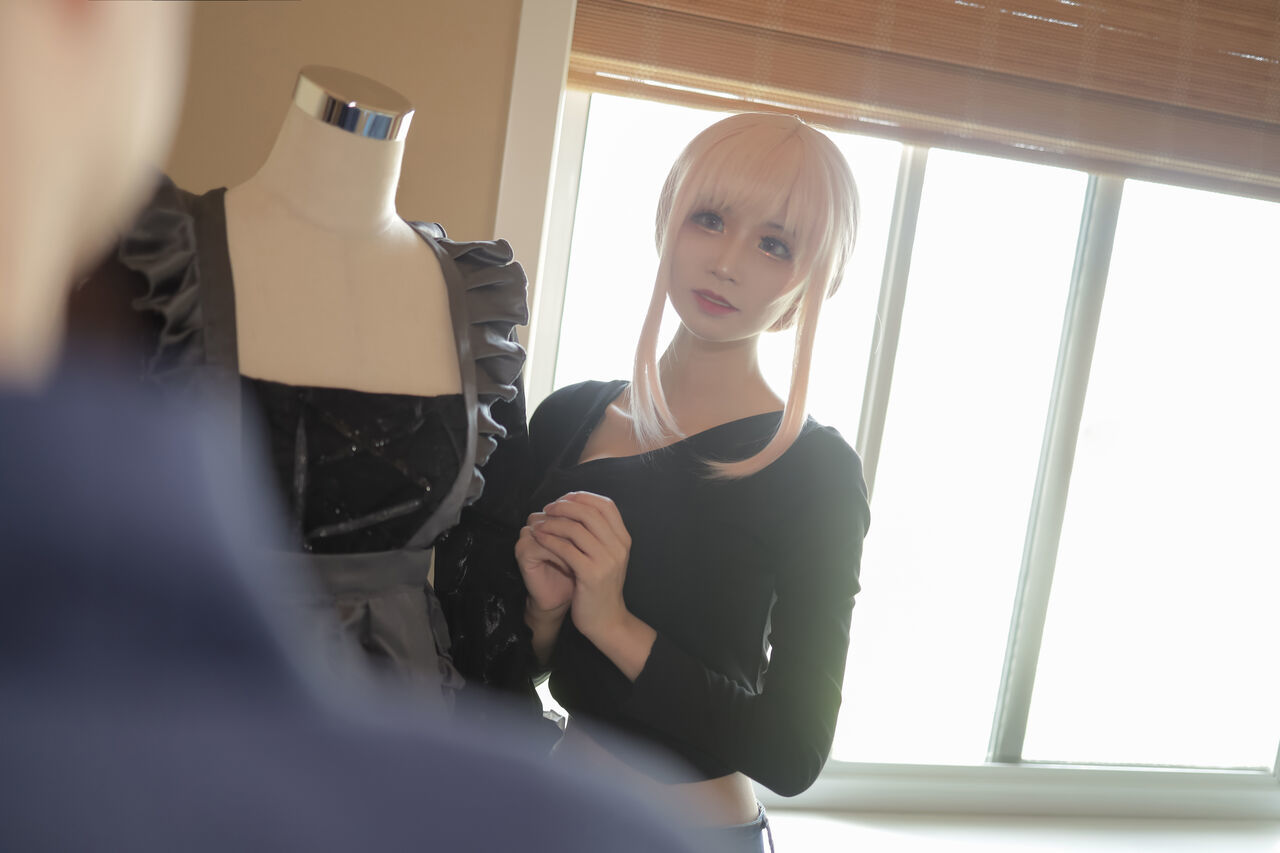 [爱老师 PhD] 喜多川海梦 - E-Hentai Galleries