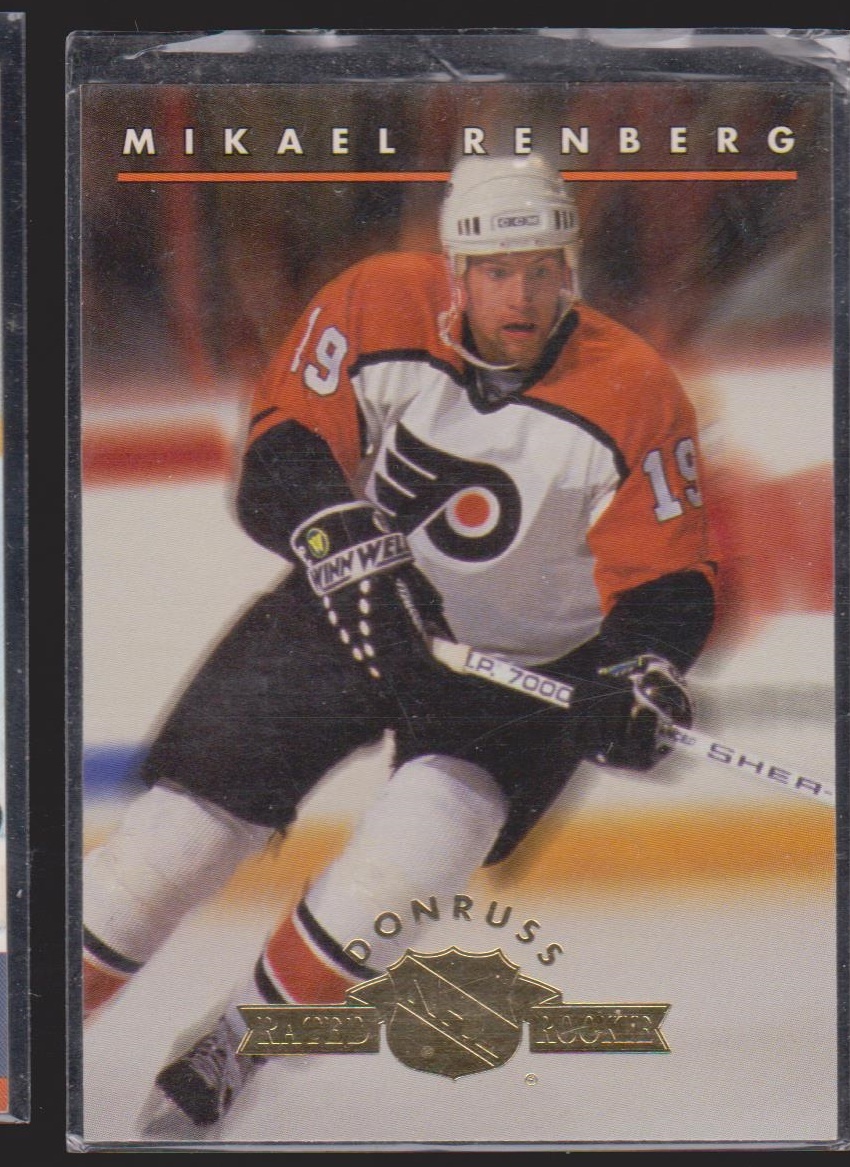 Philadelphia Flyers Cards Collection Lot You Pick-- Get 40% off READ