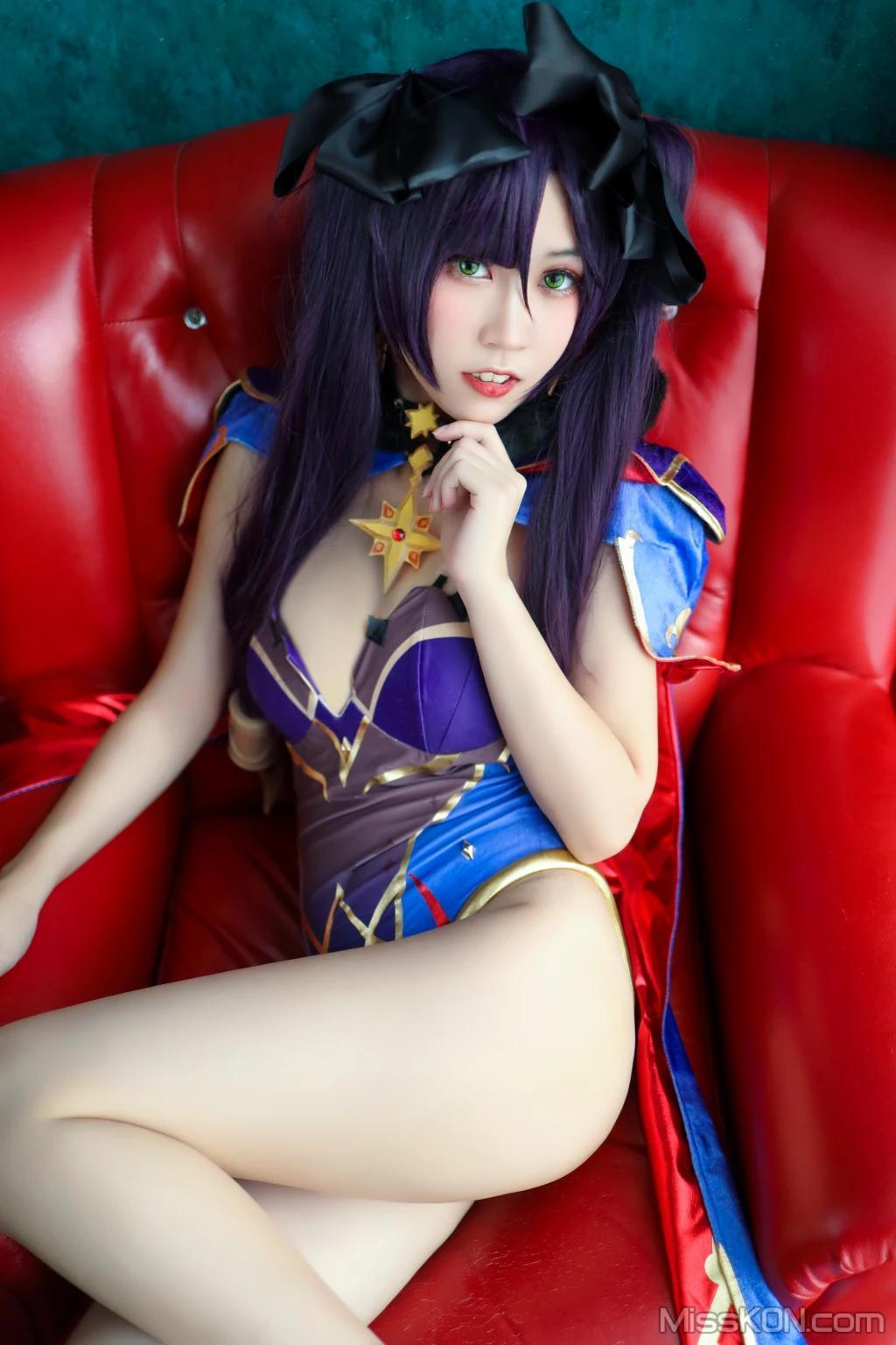Coser@流年不停_w: 莫娜 (43 photos)(30)