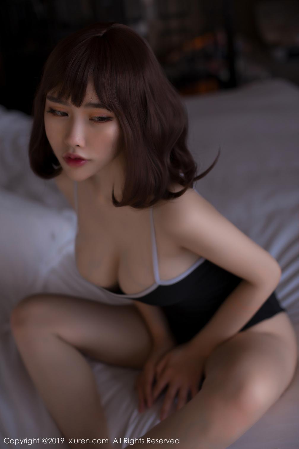 [XIUREN秀人网] 2019.07.23 Vol.1566 私语baby(42)